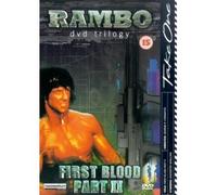 Rambo: First Blood Part II