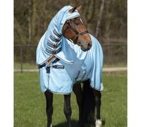 HORSEWARE RAMBO HOODY FLY RUG SWEETITCH ALL IN ONE BUG RUG