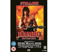 Rambo II [DVD]