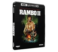 Rambo II (la mission)