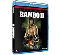 Rambo II - Version Restaurée