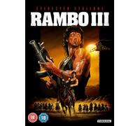 Rambo Part III