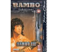Rambo III [DVD] [2000]