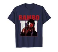 Rambo III John Rambo T-Shirt