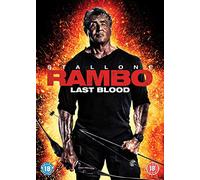 Rambo: Last Blood