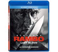 Rambo: Last Blood [DVD/Blu-ray]