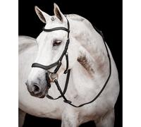 Rambo Micklem 2 Competition Bridle With Reins