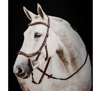 Rambo Micklem 2 Deluxe Competition Bridle