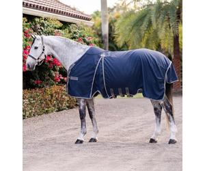 Rambo® Optimo Stable Sheet - Horseware Ireland