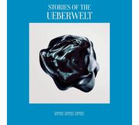 Rambo Rambo Rambo Stories of the Überwelt (Vinyl)