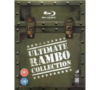 Rambo - The Ultimate Blu-ray Collection
