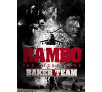 Rambo The Video Game | Baker Team DLC (PC) - Steam Key - GLOBAL