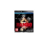 Rambo: The Video Game (Playstation 3)
