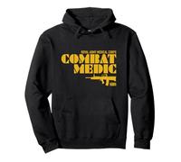 RAMC Combat Medic Pullover Hoodie