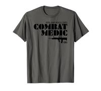 RAMC Combat Medic T-Shirt