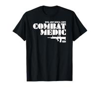 RAMC Combat Medic T-Shirt