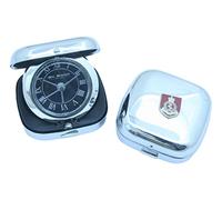 RAMC Royal Army Medical Corps Travel Quartz Movement Alarm Clock ME9