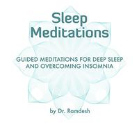 Ramdesh Kaur - Sleep Meditations