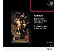 Rameau: Ballets