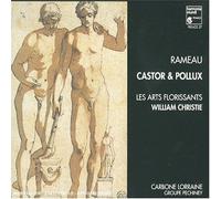 Rameau - Castor & Pollux (2006-01-01)