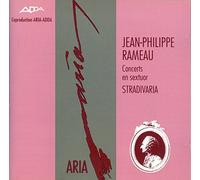Rameau - Complete Works Harpsichord 1