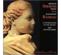 Rameau: Conversation of the Muses [IMPORT]