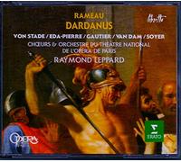 Rameau: Dardanus