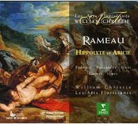 Rameau: Hippolyte et Aricie