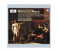 Rameau - Hippolyte et Aricie