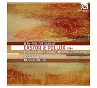 Rameau, J.P. - Jean-Philippe Rameau: Castor & Pollux