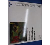 Rameau, J.P. - Les Indes Galantes -Digi-