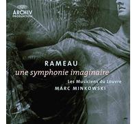 Rameau, J.P. - Symphonie Imaginaire