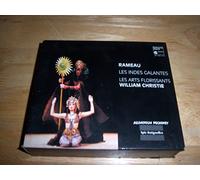 Rameau Jean Philippe - Les Indes Galantes