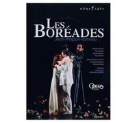 Rameau: Les Boreades
