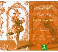 Rameau – Les Fêtes d'Hébé – mayddle