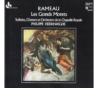 Rameau: Les Grands Motets