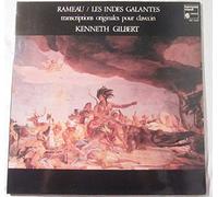 Rameau: Les Indes Galantes