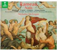 Rameau: Naïs