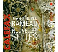 Rameau Nouvelles Suites