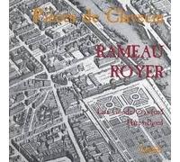 Rameau - Piece De Clavecin