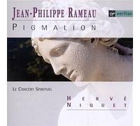 Rameau: Pigmalion / Le Temple de la gloire