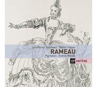 Rameau: Pigmalion, Les Grands motets