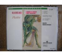 Rameau - Platée