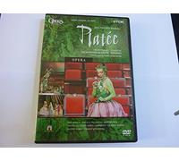 Rameau - Platée / Marc Minkowski, Laurent Pelly, Opéra de Paris [DVD]