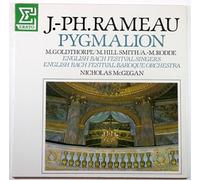 Rameau: Pygmalion