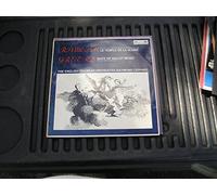 Rameau: Suite from Le Temple de la Gloire; Gretry: Suite of Ballet Muisc from the Operas. British vinyl LP by the English Chamber Orchestra, directed by Raymond Leppard