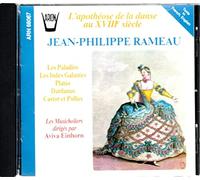 Rameau: The Glory of 18th-Century Dance Music