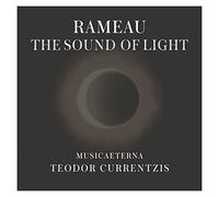 Rameau - The Sound Of Light