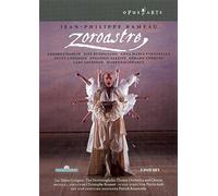 Rameau: Zoroastre [DVD] [2007]