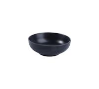 Ramen Bowl, Unbreakable Japanese Style Ramen Bowl, Large Matte Melamine Bowls Microwave Safe Bowl for Soup Noodles Asian Food(14cm)